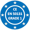 Logo de Surveillance Certifiée