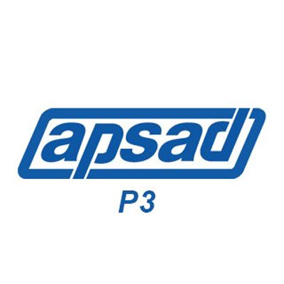 Logo APSAD P3