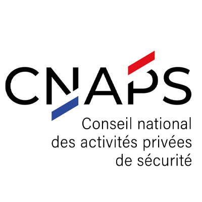 Logo CNAPS