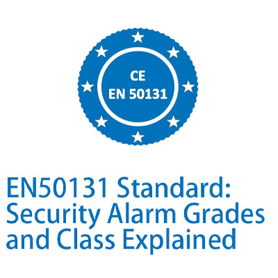 Logo CE-EN-50131