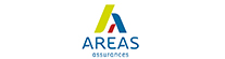 Logo de notre partenair AREAS